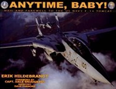 neuveden: Anytime, Baby!