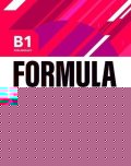 Dignen Shella: Formula B1 Preliminary Coursebook with eBook without Key