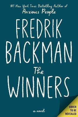 Backman Fredrik: The Winners