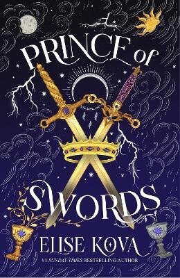 : Prince of Swords