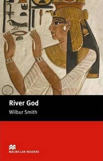 Smith Wilbur: Macmillan Readers Intermediate: River God