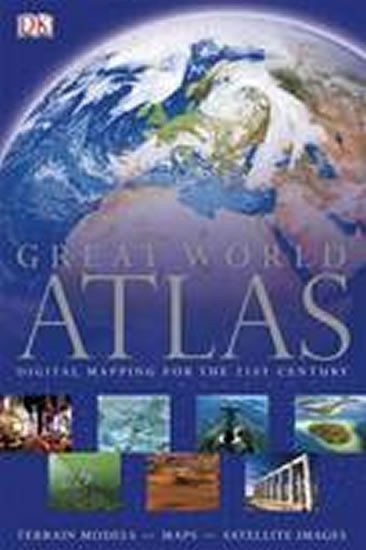 neuveden: World Atlas