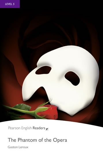 Leroux Gaston: PER | Level 5: The Phantom of the Opera Leroux Gaston: PER | Level 5: The Phantom of the Opera
