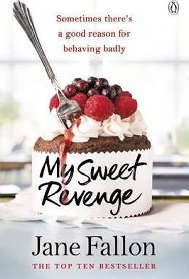 Fallon Jane: My Sweet Revenge Fallon Jane: My Sweet Revenge