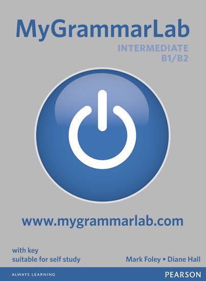 Foley Mark: MyGrammarLab Intermediate w/ MyEnglishLab Pack (w/ key) Foley Mark: MyGrammarLab Intermediate w/ MyEnglishLab Pack (w/ key)