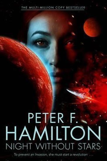 Hamilton Peter F.: Night Without Stars