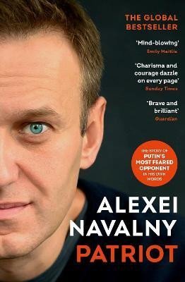 Navalny Alexei: Patriot