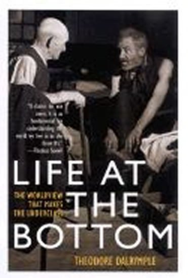 neuveden: Life at the Bottom
