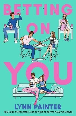 Painter Lynn: Betting on You