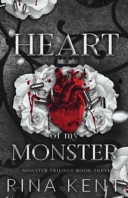 Kaltenthaler Birgit: Heart of My Monster