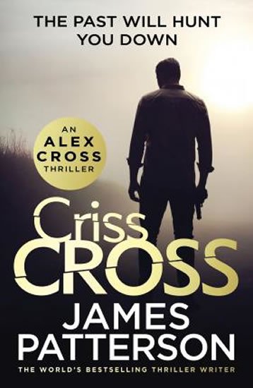 Patterson James: Criss Cross