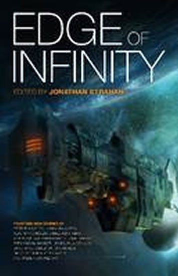 Hamilton Peter F.: Edge of Infinity