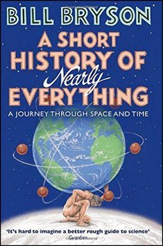 Bryson Bill: A Short History of Nearly Everything