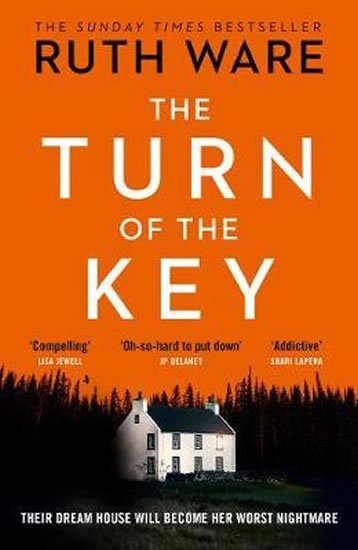 Ware Ruth: The Turn of the Key