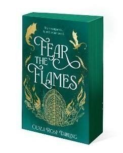 Darling Olivia Rose: Fear the Flames
