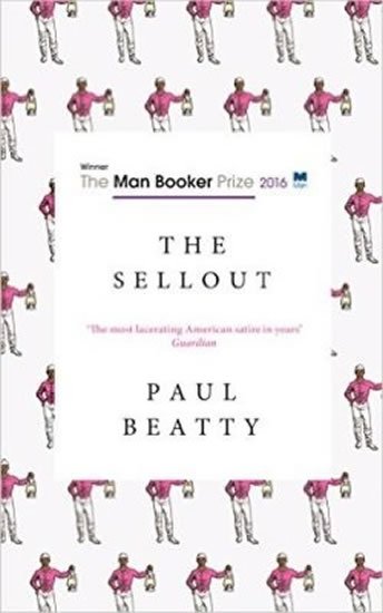 Beatty Paul: The Sellout