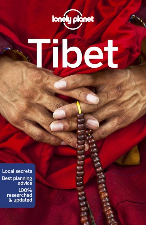 neuveden: WFLP Tibet 10th edition