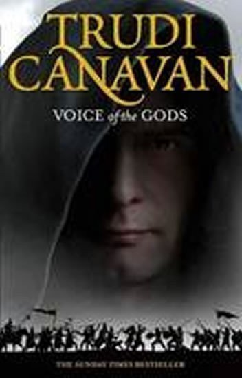 Canavan Trudi: Voices of the Gods