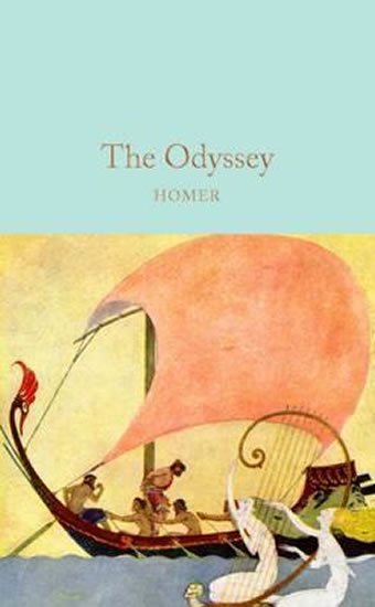 Homér: The Odyssey