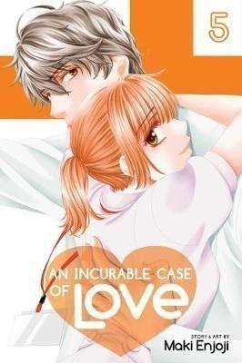 Enjoji Maki: An Incurable Case of Love 5