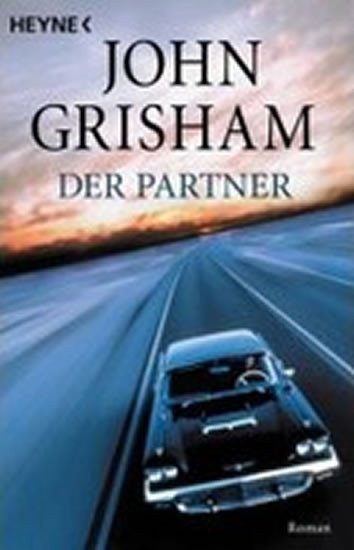 Grisham John: Der Partner
