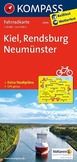neuveden: Kiel/Rendsburg/Neumüns 3004 NKOM neuveden: Kiel/Rendsburg/Neumüns 3004 NKOM