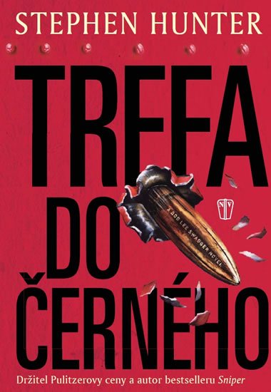 Hunter Stephen: Trefa do černého