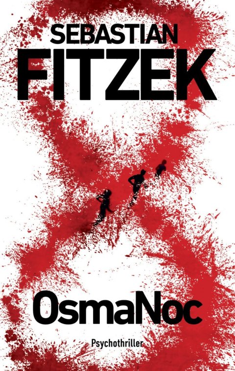 Fitzek Sebastian: OsmaNoc