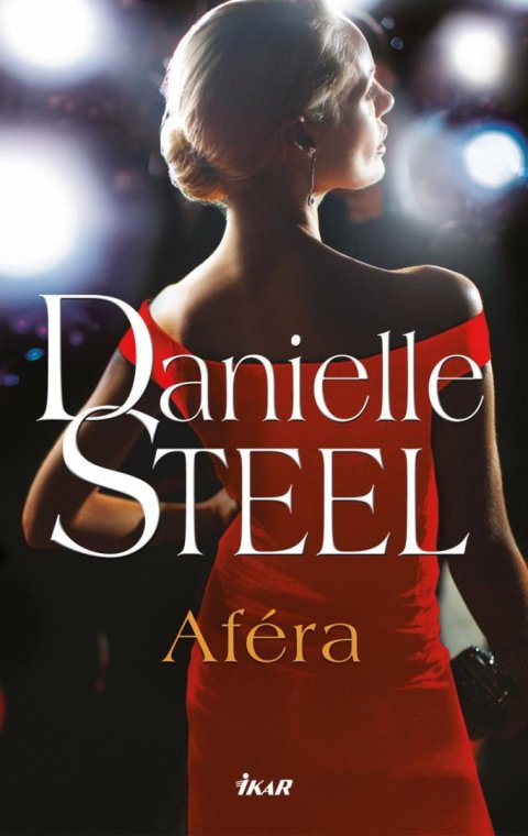Steel Danielle: Aféra Steel Danielle: Aféra