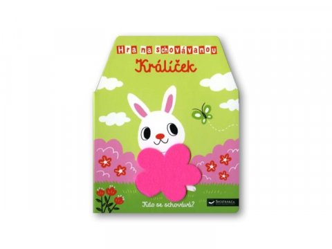 Huang Yu-Hsuan: Hra na schovávanou Králíček