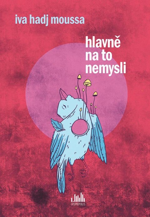Hadj Moussa Iva: Hlavně na to nemysli