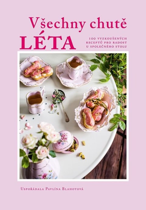 : Všechny chutě léta