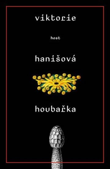 Hanišová Viktorie: Houbařka Hanišová Viktorie: Houbařka
