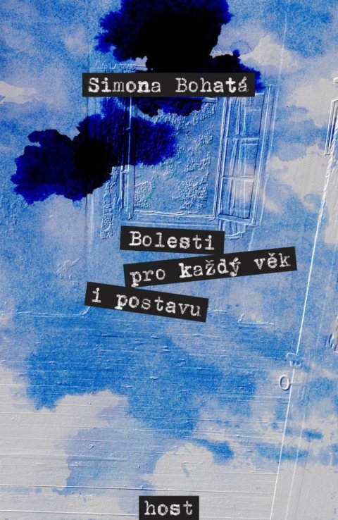 Bohatá Simona: Bolesti pro každý věk i postavu Bohatá Simona: Bolesti pro každý věk i postavu