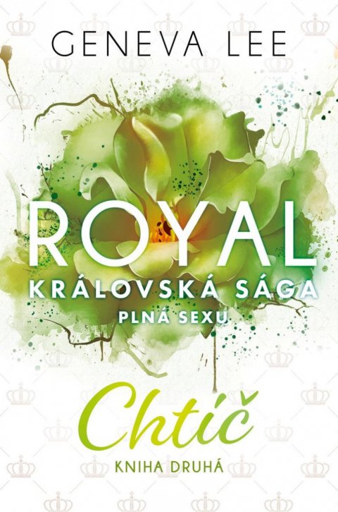 Lee Geneva: Chtíč