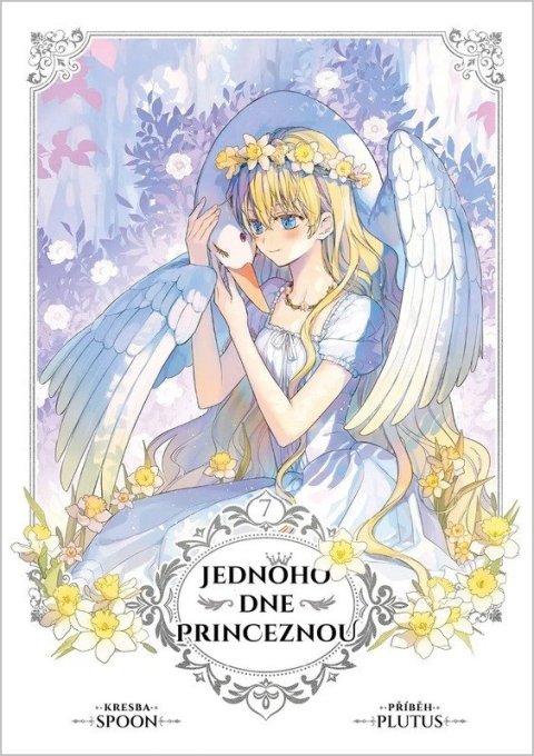 : Jednoho dne princeznou 7