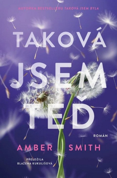 Smith Amber: Taková jsem teď