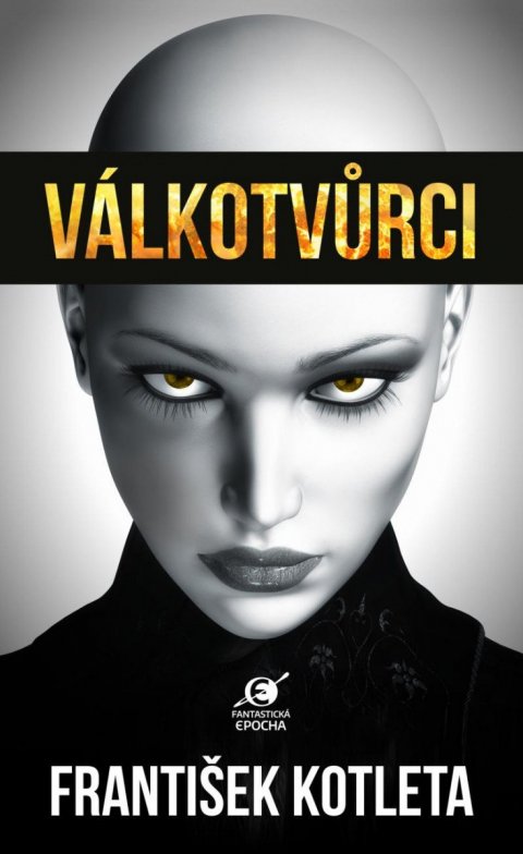 Kotleta František: Válkotvůrci Kotleta František: Válkotvůrci