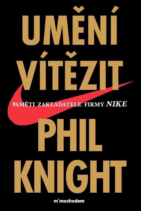 Knight Phil: Umění vítězit Knight Phil: Umění vítězit