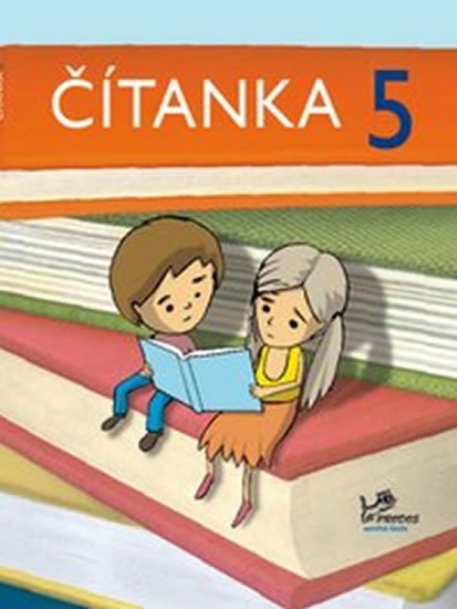 Malý Radek: Čítanka 5 - 5. ročník Malý Radek: Čítanka 5 - 5. ročník