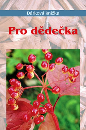 neuveden: Pro dědečka