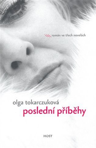 Tokarczuková Olga: Poslední příběhy