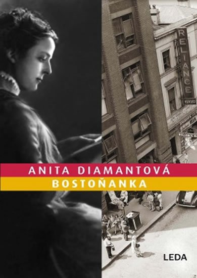 Diamantová Anita: Bostoňanka