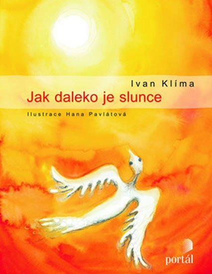 Klíma Ivan: Jak daleko je slunce