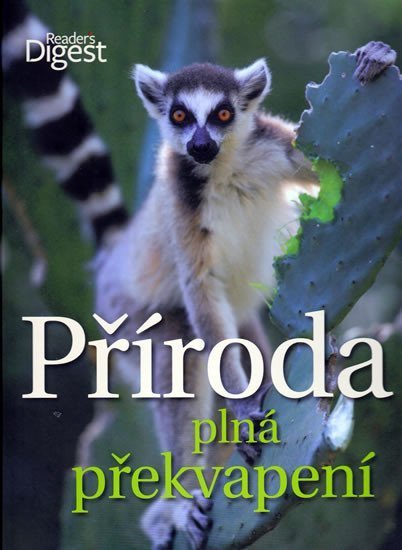 neuveden: Příroda plná překvapení