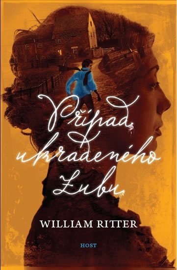 Ritter William: Případ ukradeného zubu