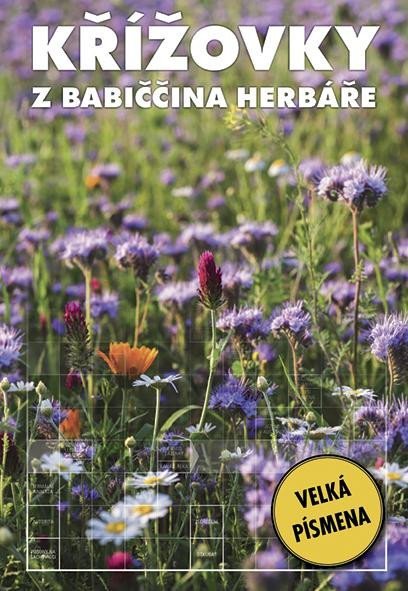 neuveden: Křížovky - Z babiččina herbáře