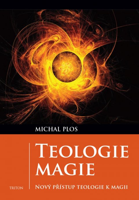 Plos Michal: Teologie magie