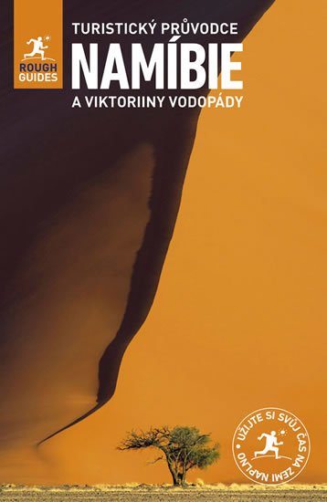 neuveden: Namibie a Viktoriny vodopády - Turistický průvodce neuveden: Namibie a Viktoriny vodopády - Turistický průvodce