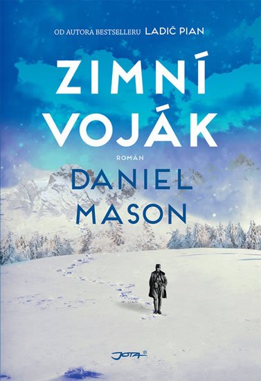 Mason Daniel: Zimní voják